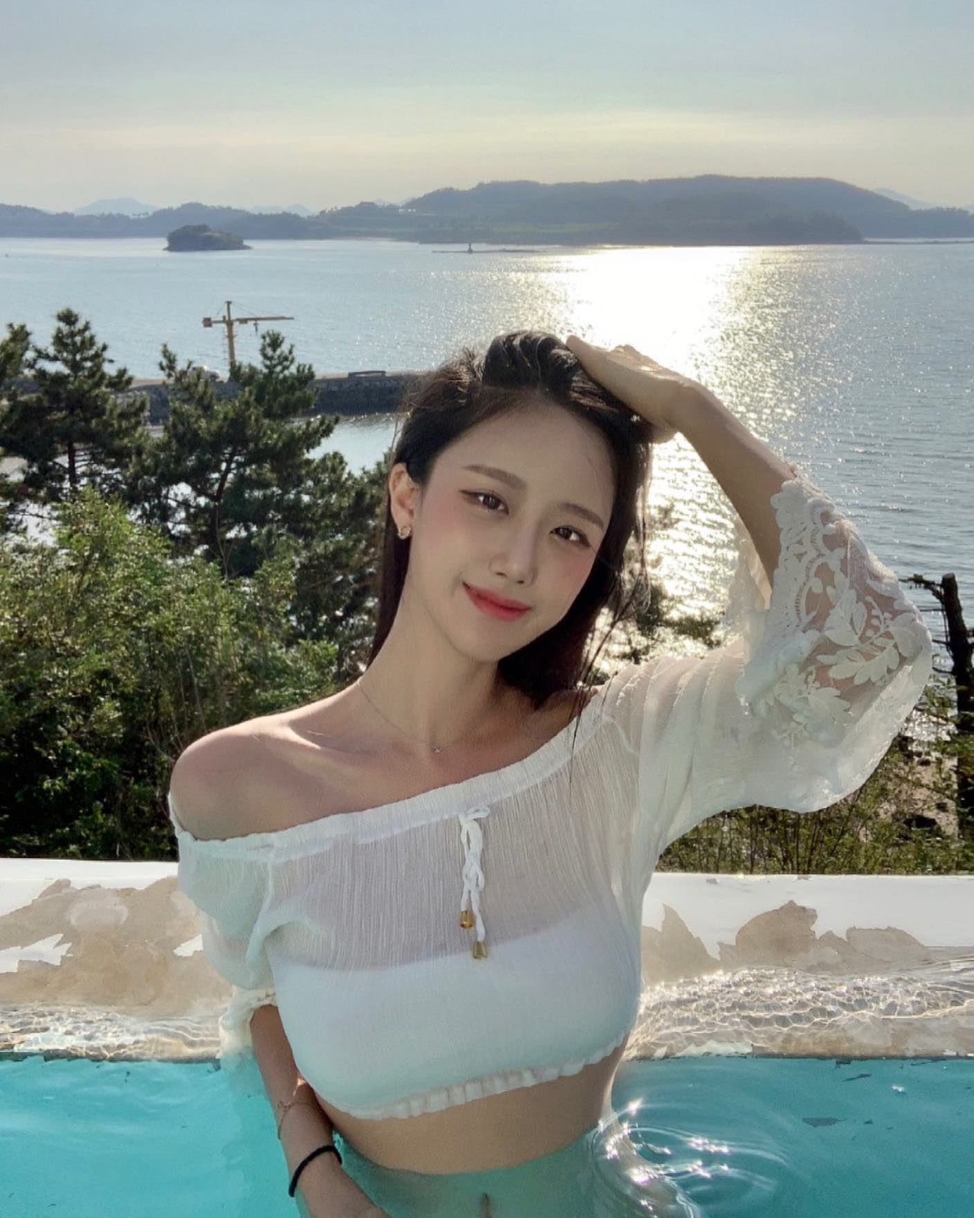 서연아 사진