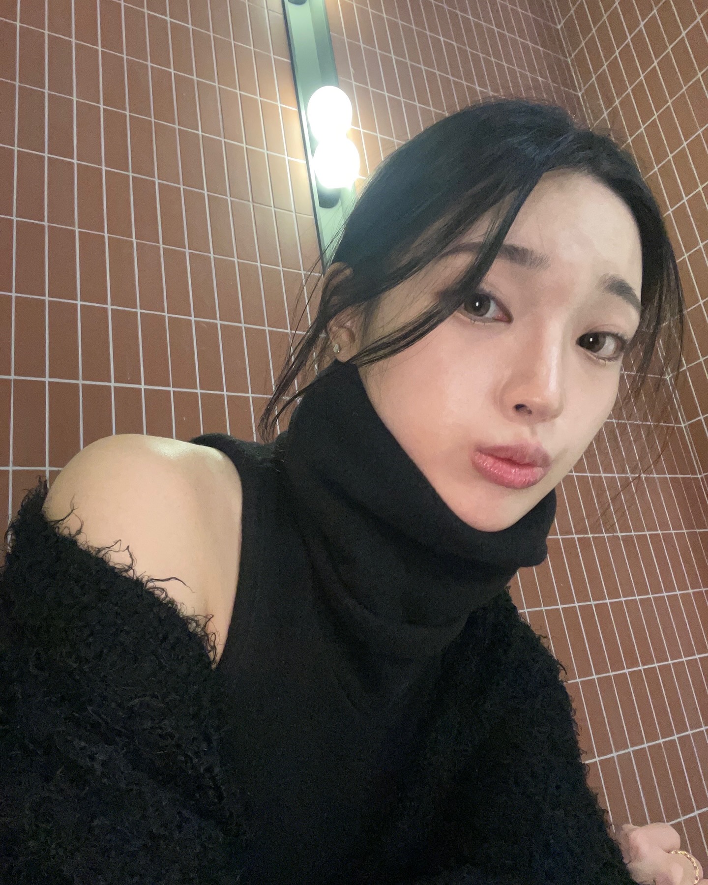 지우나 사진