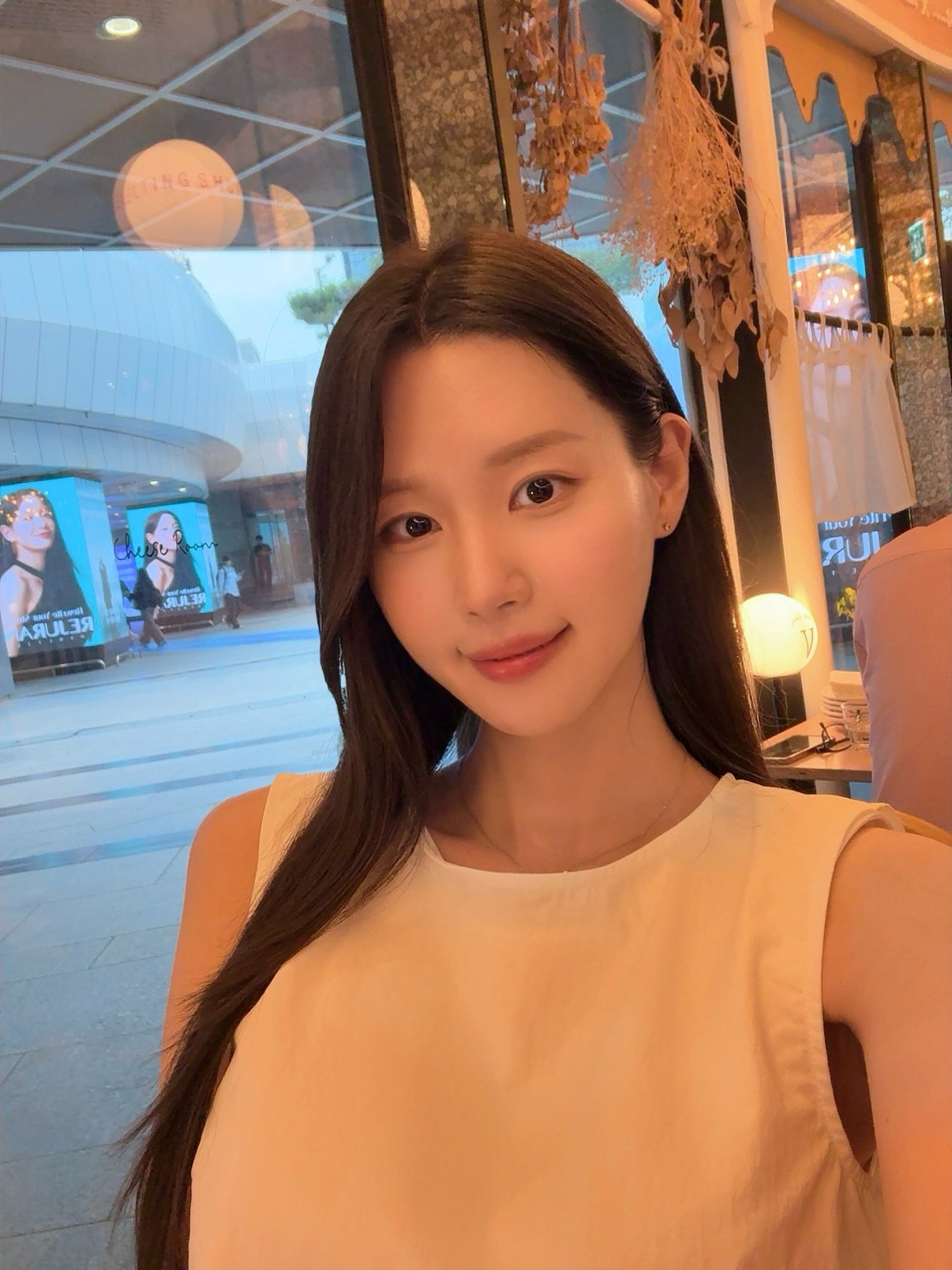 소율아 사진