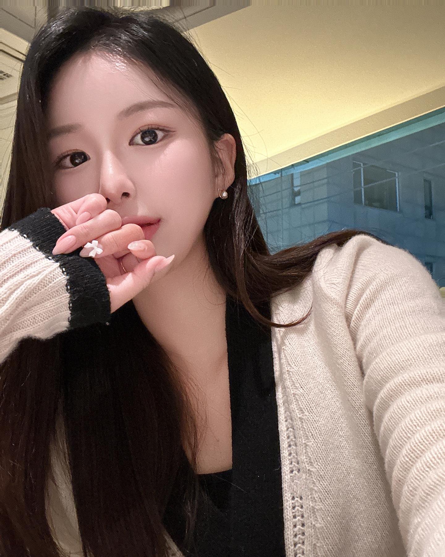 나린 사진