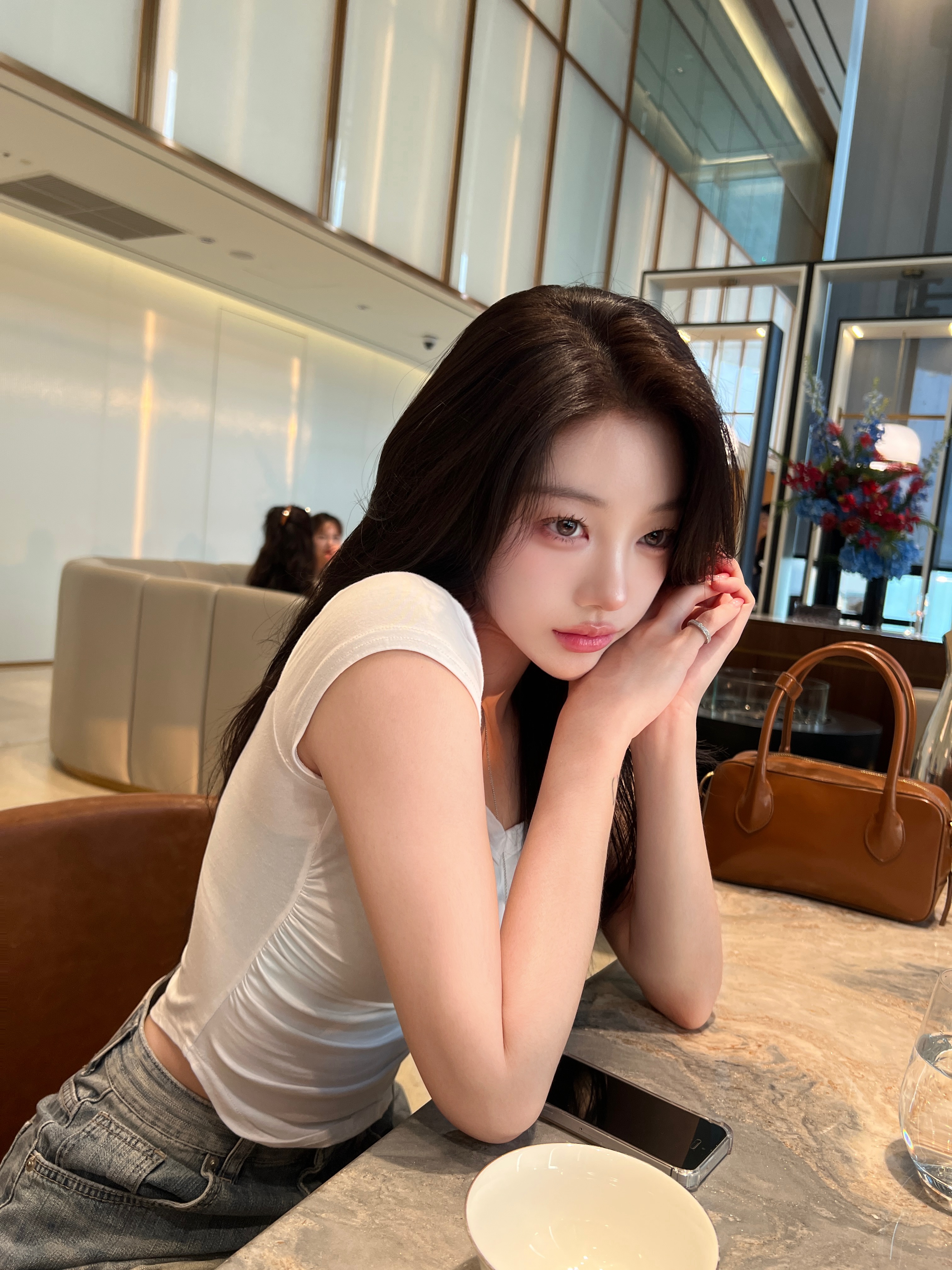 은서 사진