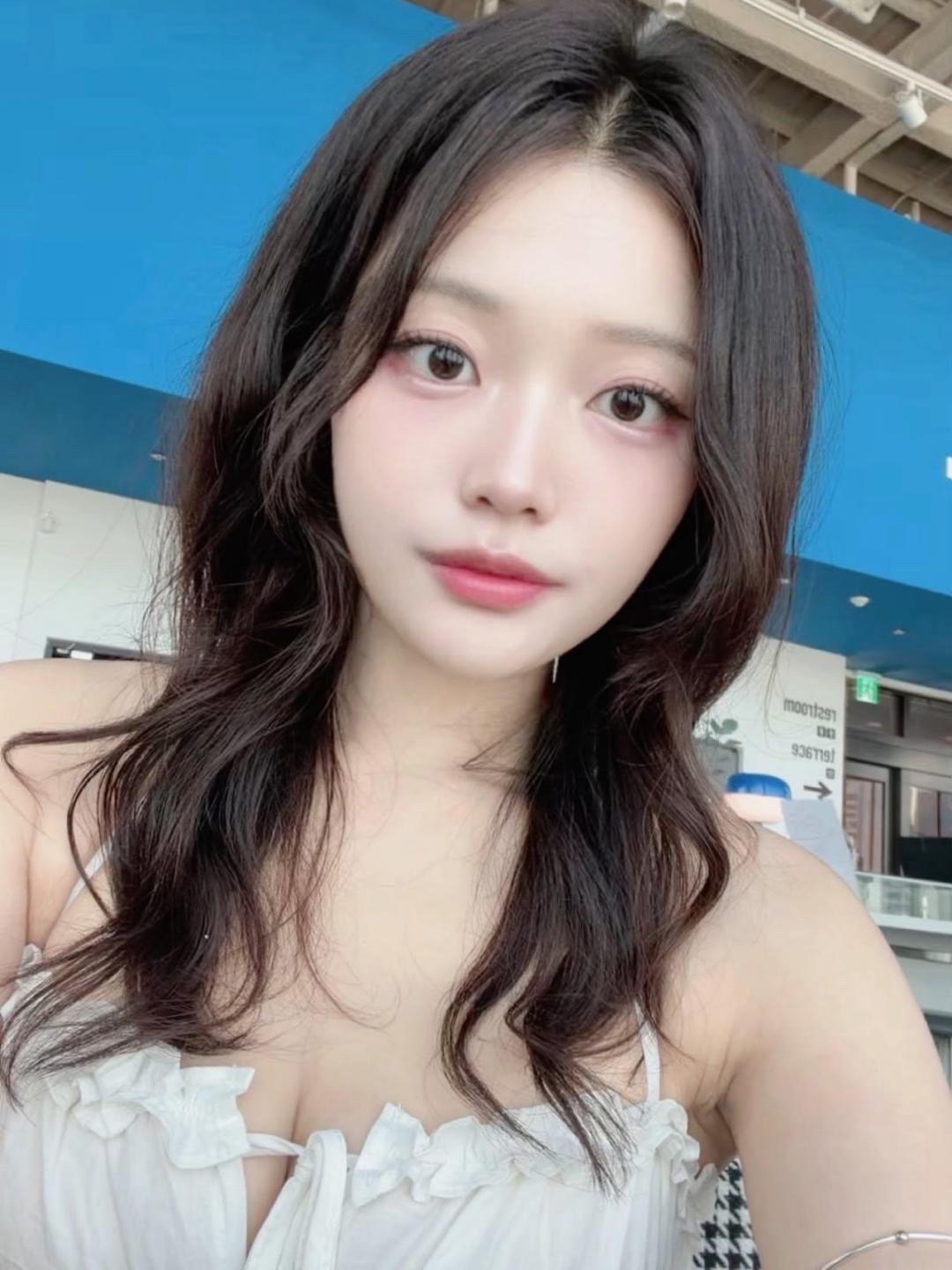 채율 사진