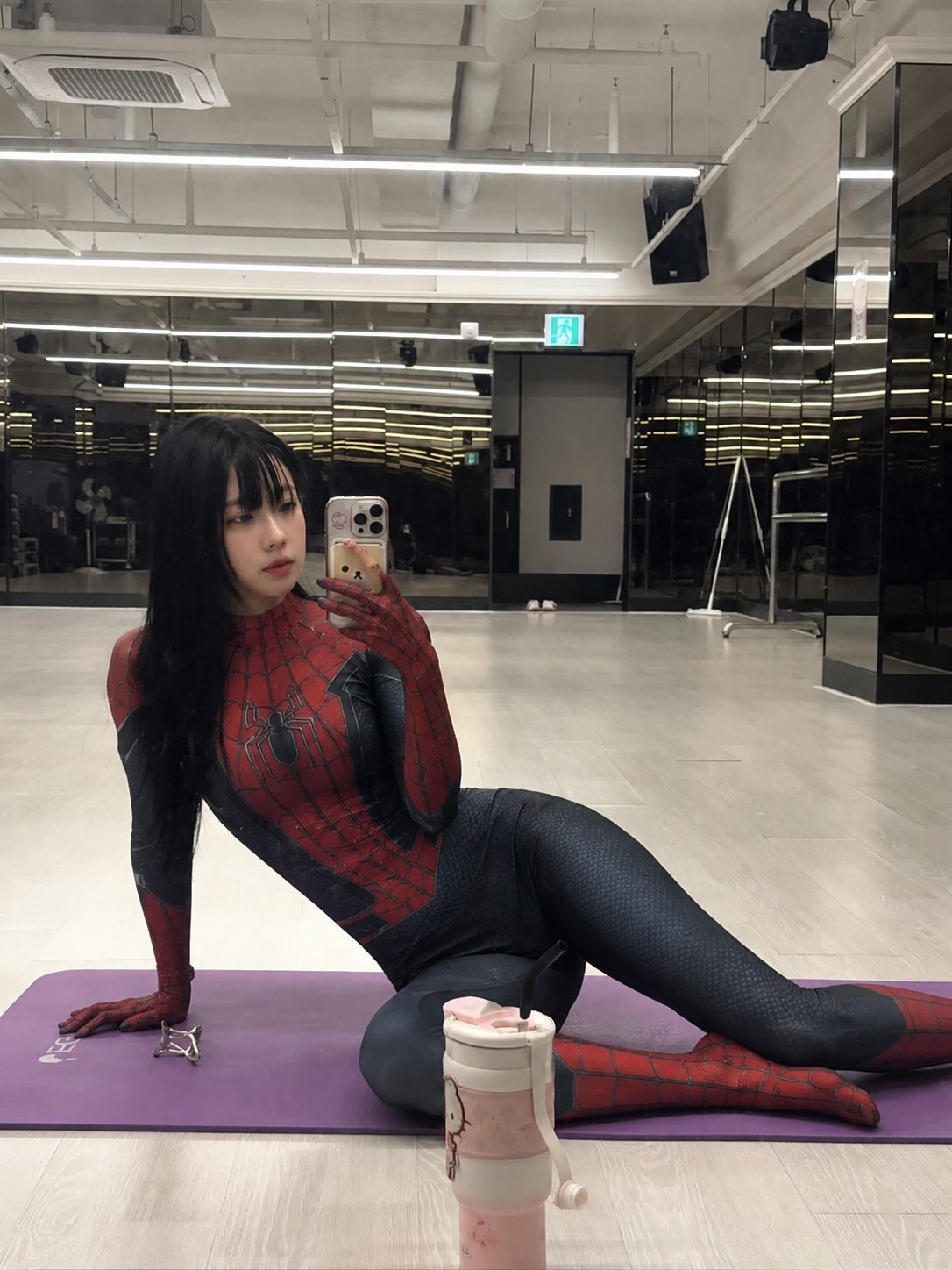 정경 사진