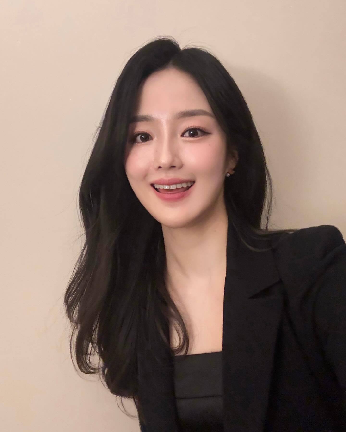 나은별 사진