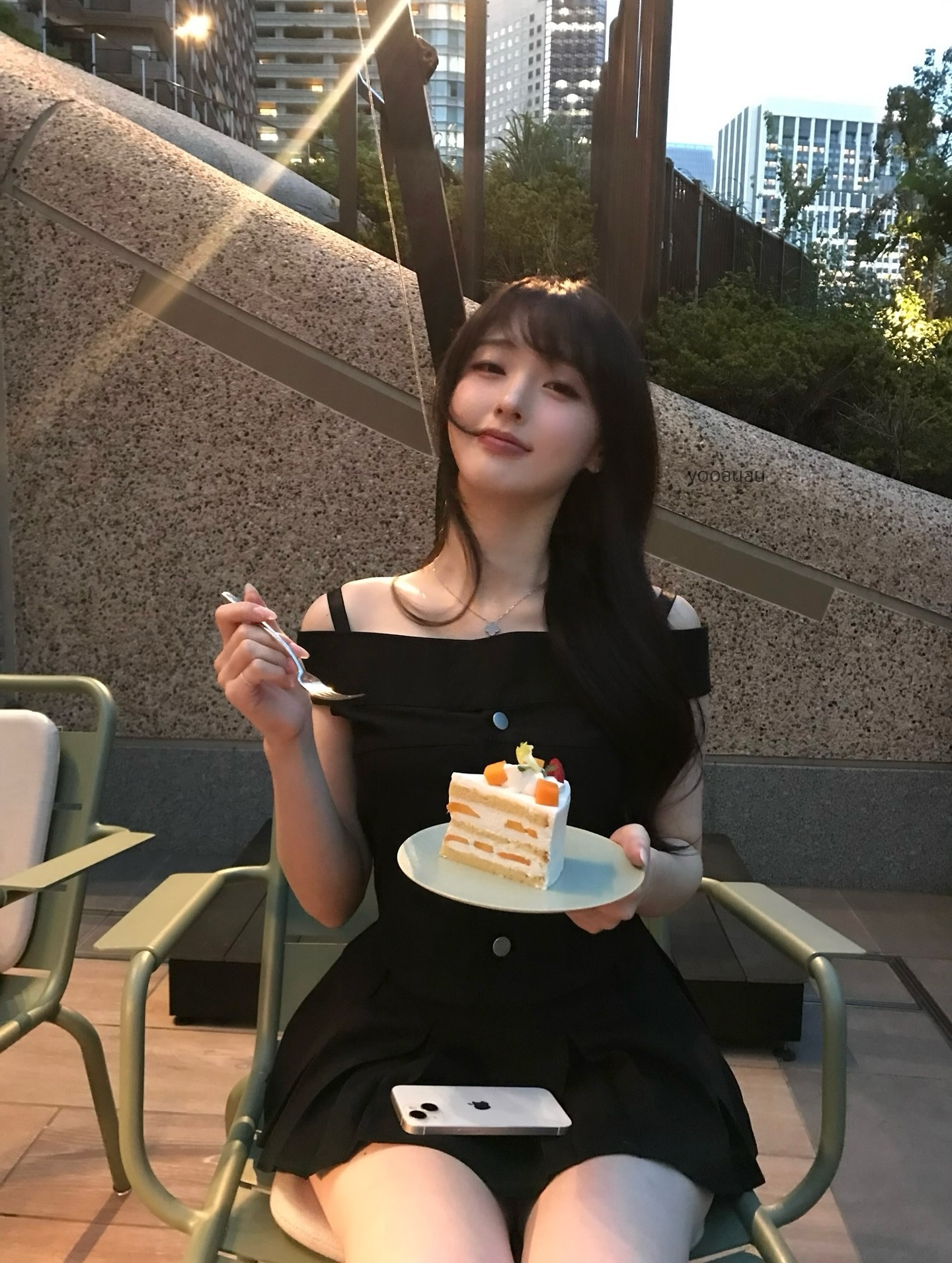 민지원 사진