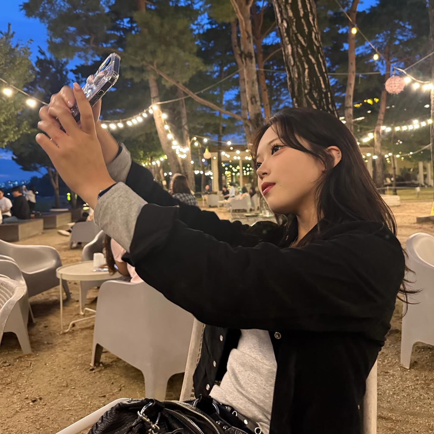 은채원 사진
